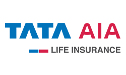 tata aia life insurance logo